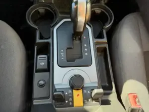 Land Rover Discovery Bild 15