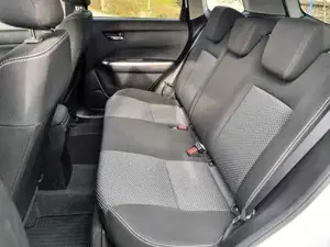 Suzuki Vitara Bild 10