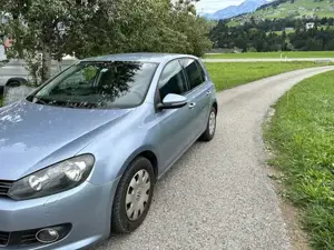 Vw Golf 6 2.0 Tdi Bild 4