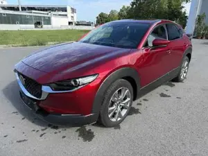 Mazda CX-30 2021