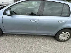 Vw Golf 6 2.0 Tdi Bild 3