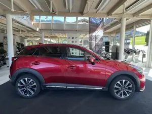 Mazda CX-3 Bild 4