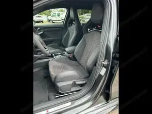 Audi RS3 Bild 5