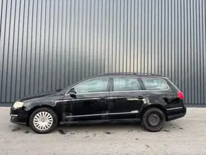 Passat Kombi Diesel (Rost-Paket) Bild 2