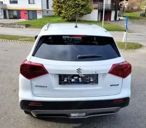 Suzuki Vitara Bild 16