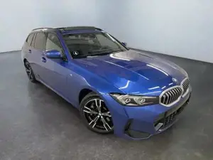 BMW  180 kW (245 PS), Tip-/Steptronic, Allrad