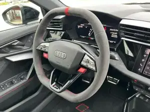 Audi RS3 Bild 7