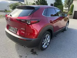 Mazda CX-30 2021 Bild 2