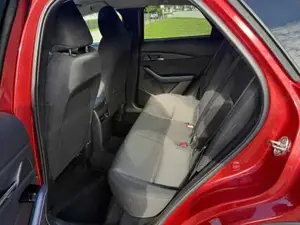 Mazda CX-30 2021 Bild 5