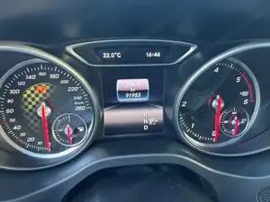 Mercedes-Benz A-Klasse Bild 3