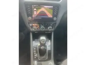 Skoda Octavia Bild 6