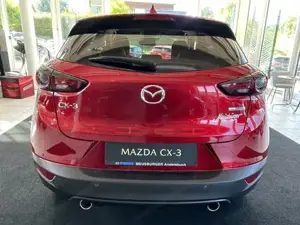 Mazda CX-3 Bild 5
