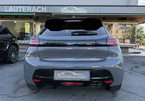 Peugeot 208 Bild 4