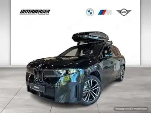 BMW iX3 iX3 40 M Sportpaket HK HiFi DAB Klimaaut.