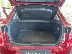 Mazda CX-3 Bild 12