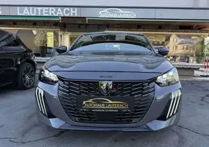 Peugeot 208 Bild 7