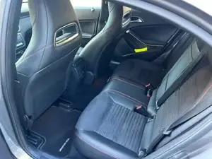 Mercedes-Benz A-Klasse Bild 6
