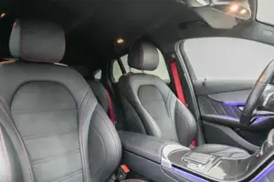 Mercedes-Benz GLC 220 Bild 7