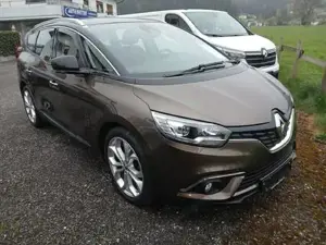 Renault Scenic Bild 3