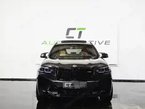 BMW X3 Bild 2