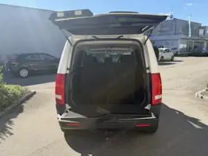 Land Rover Discovery Bild 9
