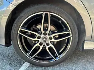 Mercedes-Benz A-Klasse Bild 8