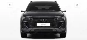 Audi e-tron Bild 3