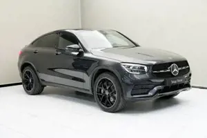 Mercedes-Benz GLC 220 Bild 2