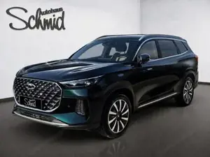 Chery Automobile Tiggo Bild 3