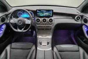 Mercedes-Benz GLC 220 Bild 5