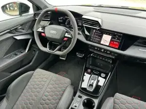 Audi RS3 Bild 6