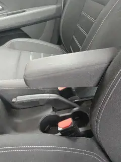 Dacia  Sandero  mit AHK,  Benziner,  Top Zustand  Bild 10