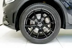 Mercedes-Benz GLC 220 Bild 3