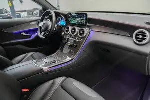 Mercedes-Benz GLC 220 Bild 6