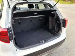 Suzuki Vitara Bild 7
