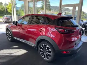 Mazda CX-3 Bild 7