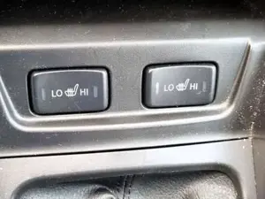 Suzuki Vitara Bild 4