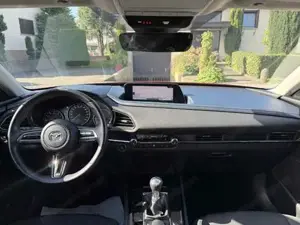 Mazda CX-30 2021 Bild 7