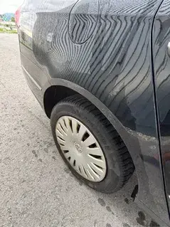 Passat Kombi Diesel (Rost-Paket) Bild 9
