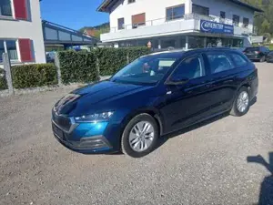 Skoda Octavia Bild 2