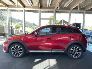 Mazda CX-3 Bild 8