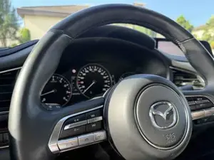 Mazda CX-30 2021 Bild 14
