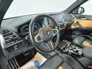 BMW X3 Bild 6