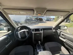 Land Rover Discovery Bild 8