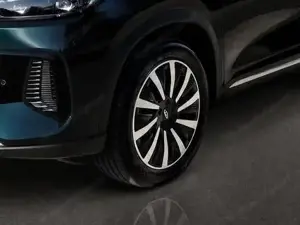 Chery Automobile Tiggo Bild 5
