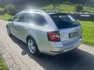 Skoda Octavia Bild 3