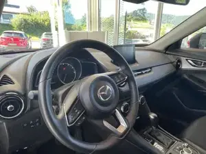 Mazda CX-3 Bild 9