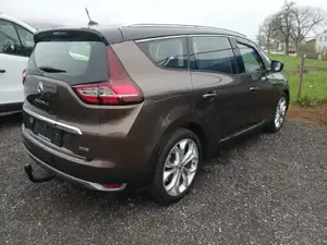 Renault Scenic Bild 2