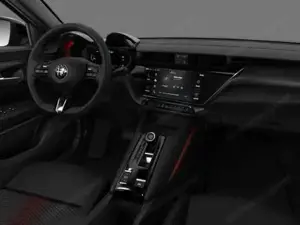 Alfa Romeo Junior Speciale Ibrida TechP Navi 18'LM elHK SHZ 100 k... Bild 5