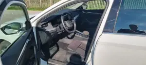 Skoda Octavia Bild 14